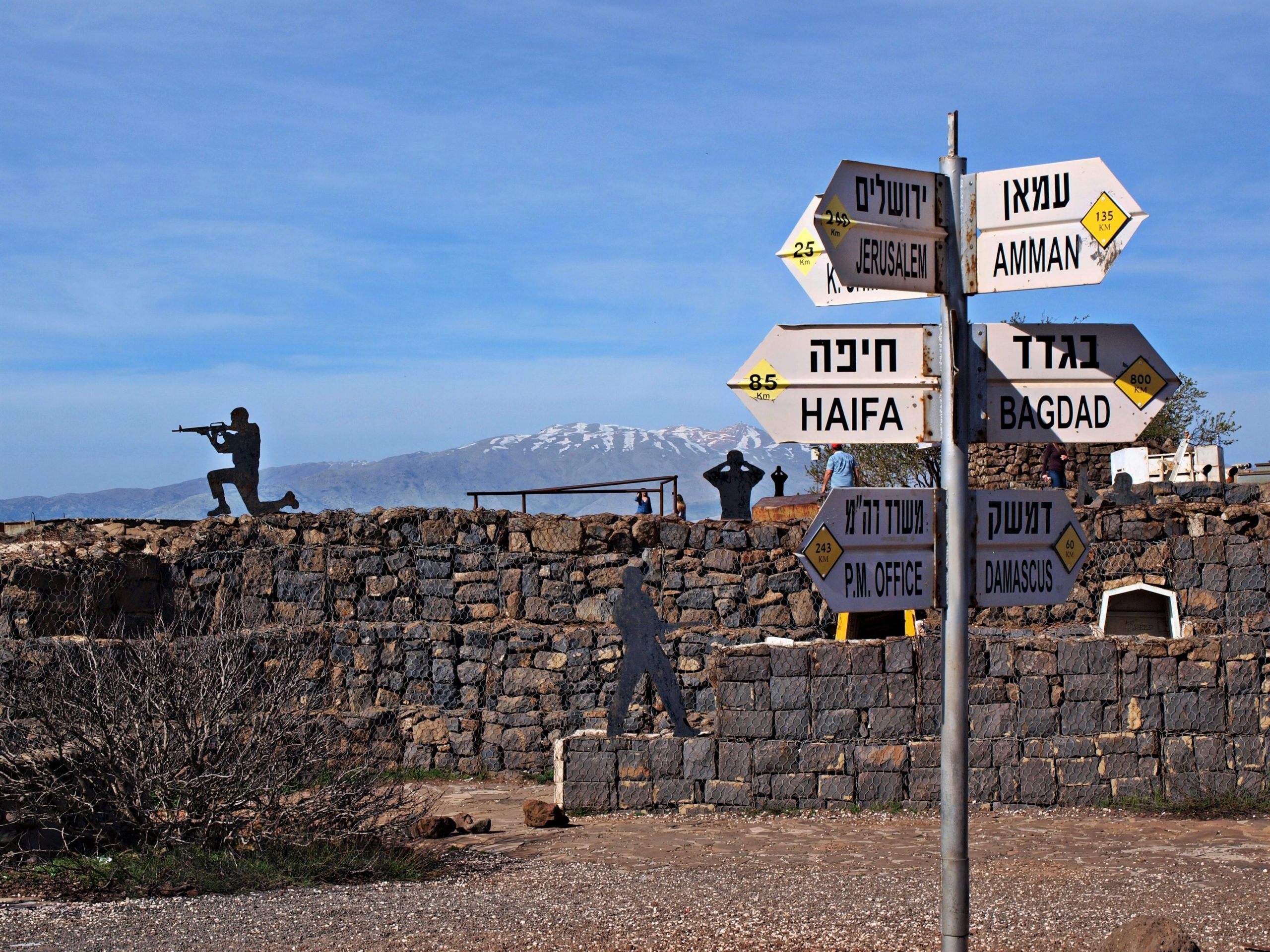 Who Actually Owns The Golan Heights And Can You Visit This Place   P1011069 Scaled 