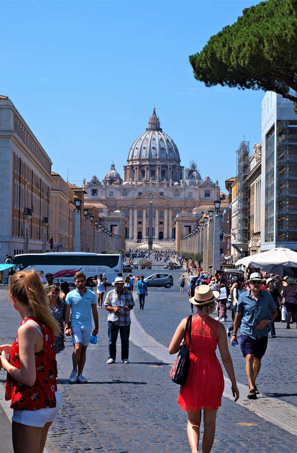Italy. Vatican.